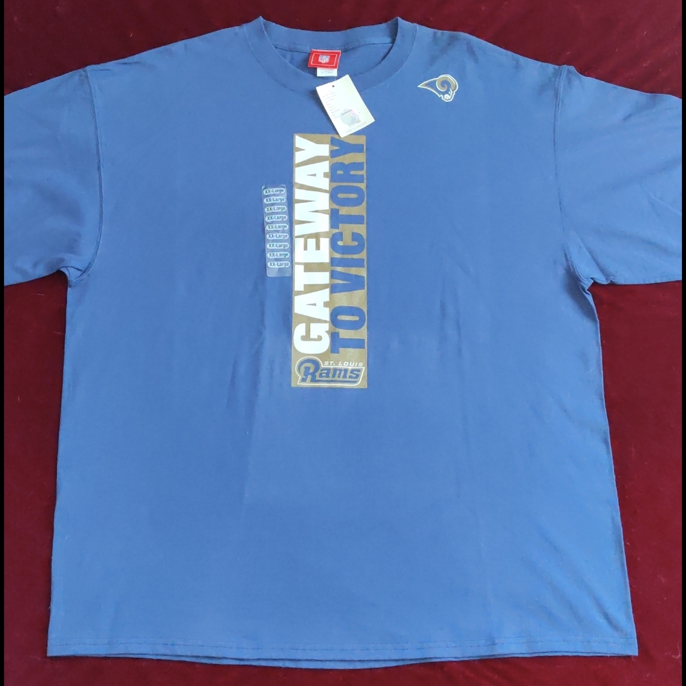 Rams NFL T-shirt